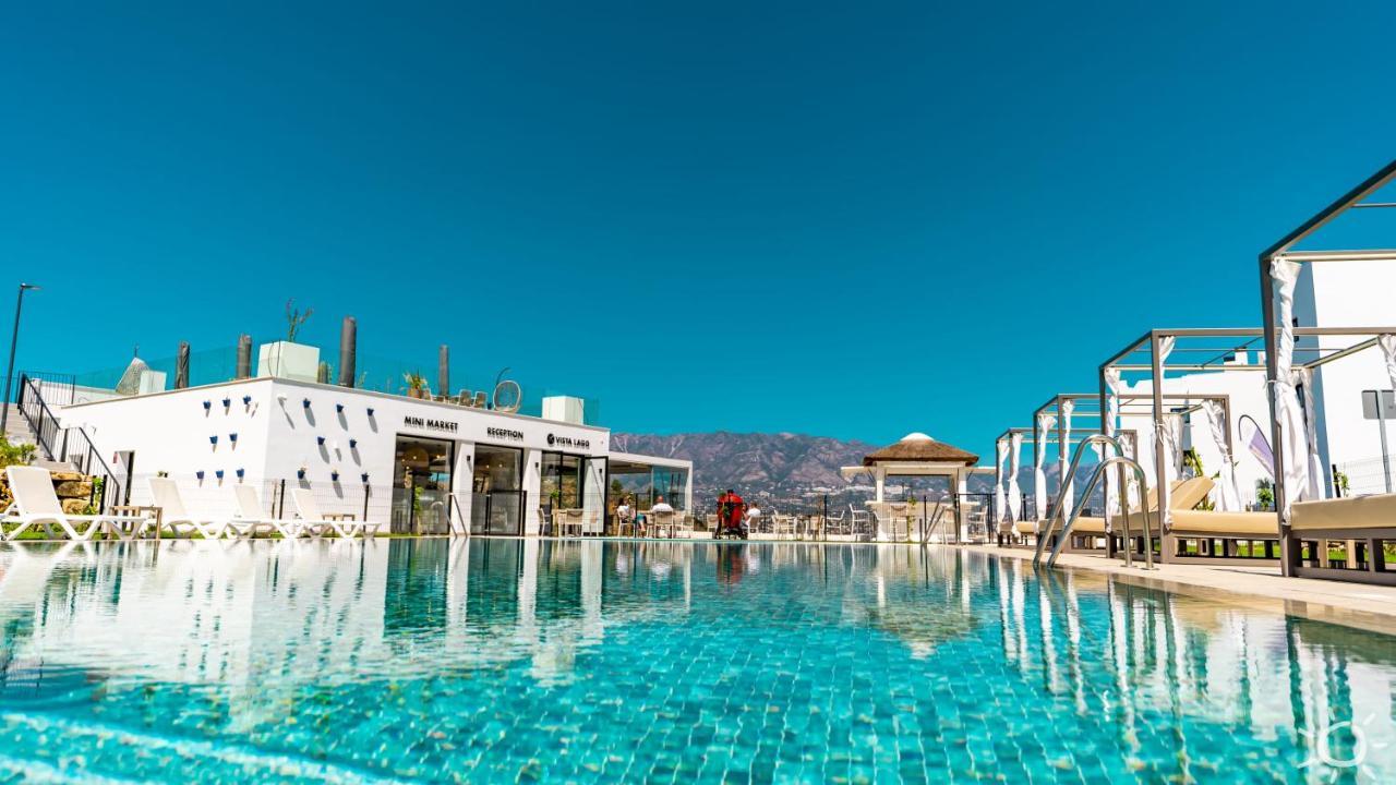 Costa Del Sol Hacienda Malaga